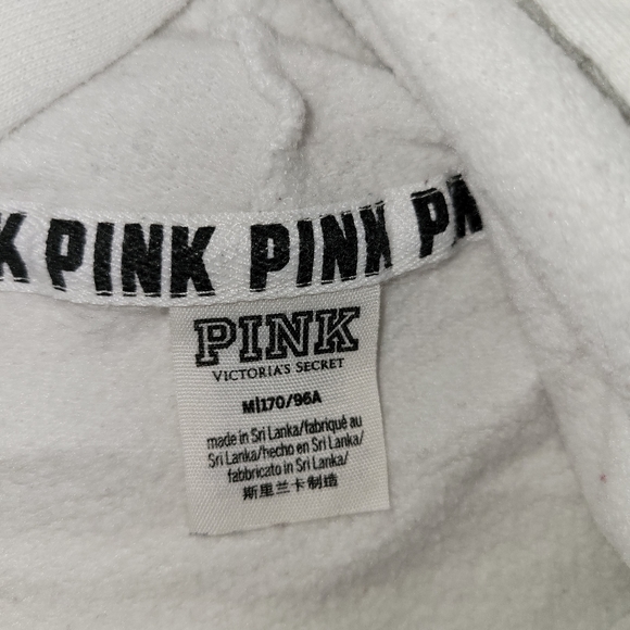 VS PINK WATERCOLOR BLING SET - Picture 12 of 17